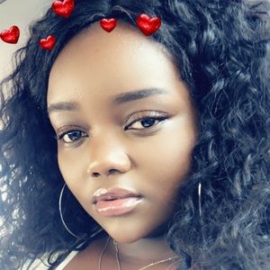 Meet your Posher, Mariamu